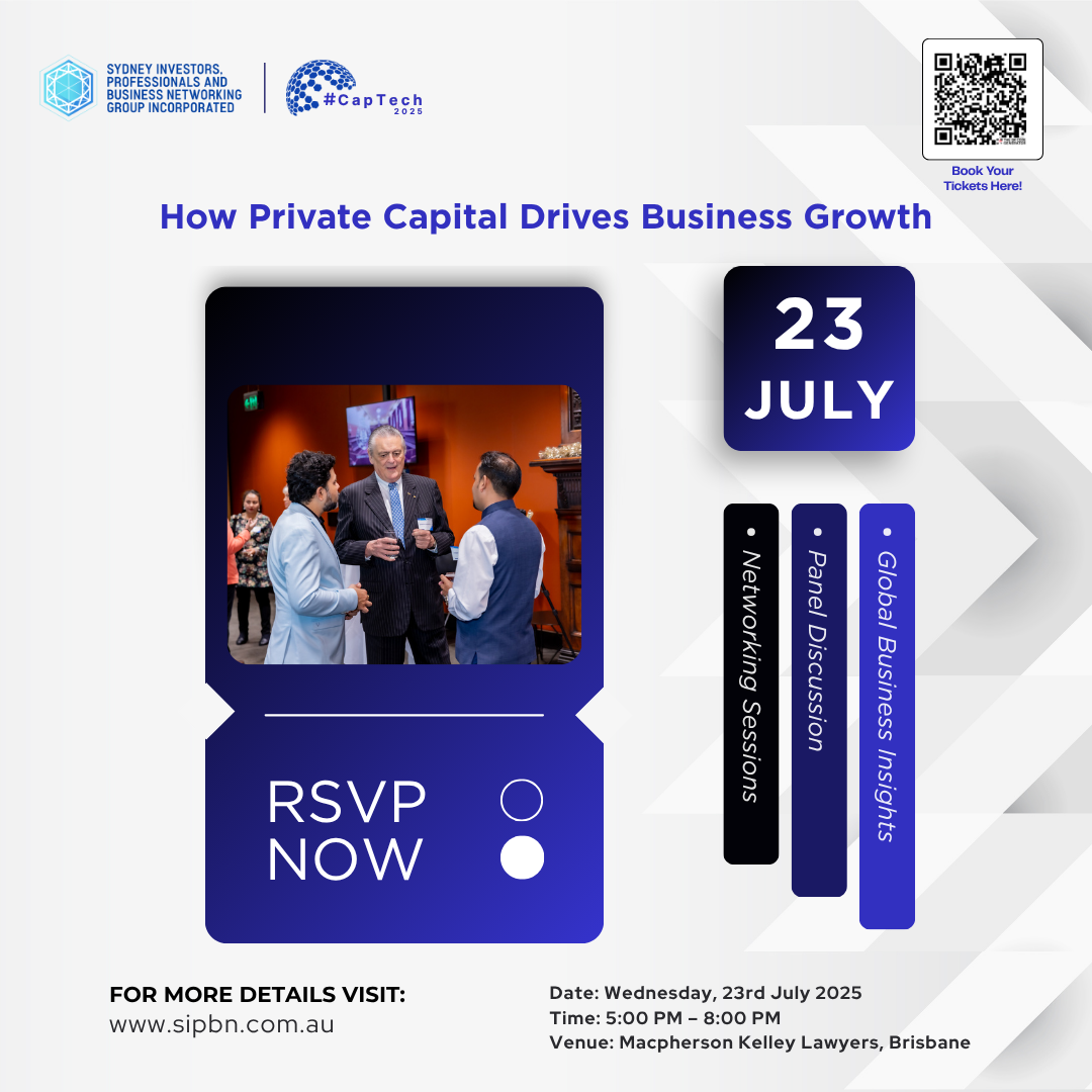 Business & Innovation Summit