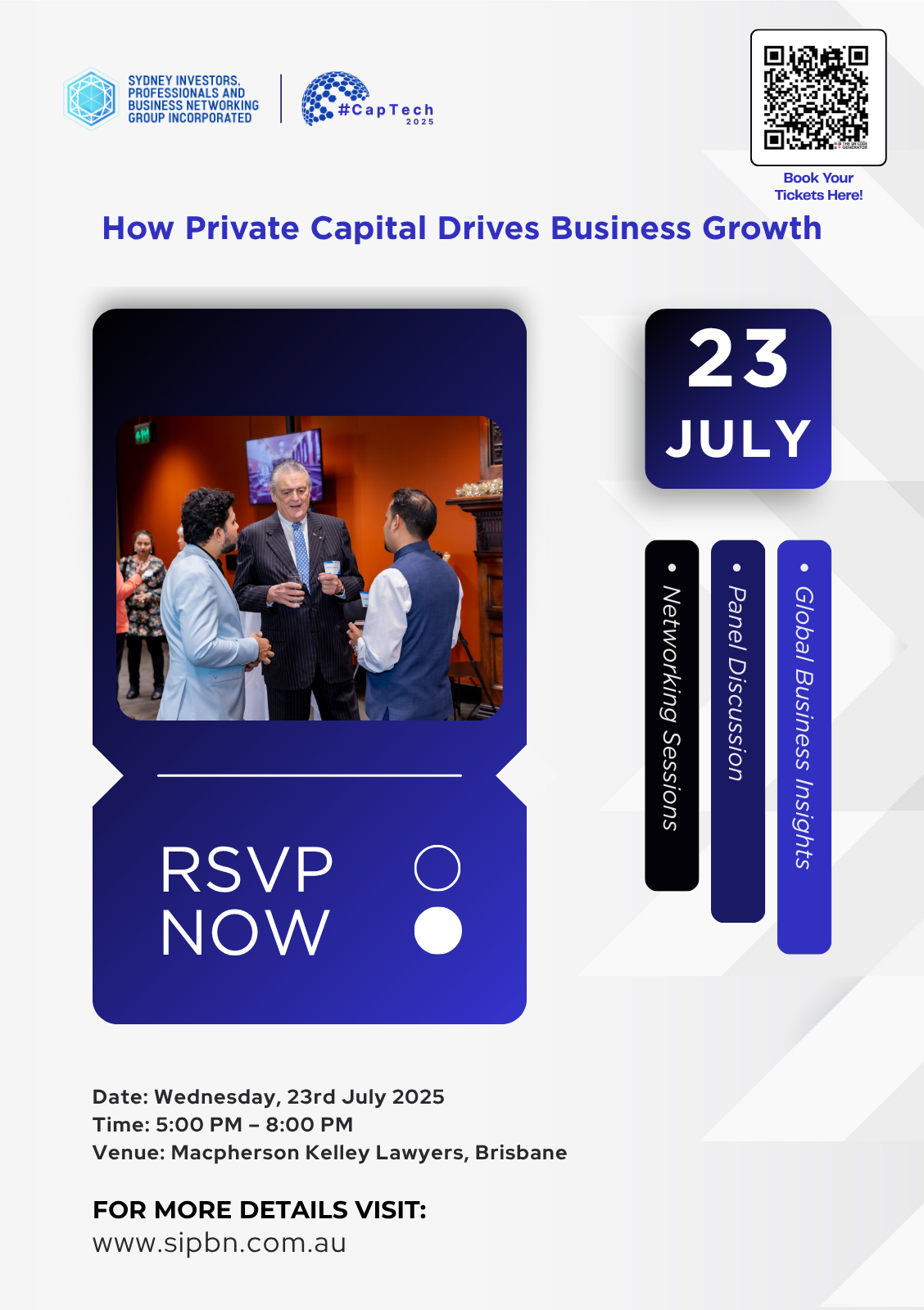 Growth Business
